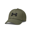 Casquette Under Armour Blitzing 3.0 Black