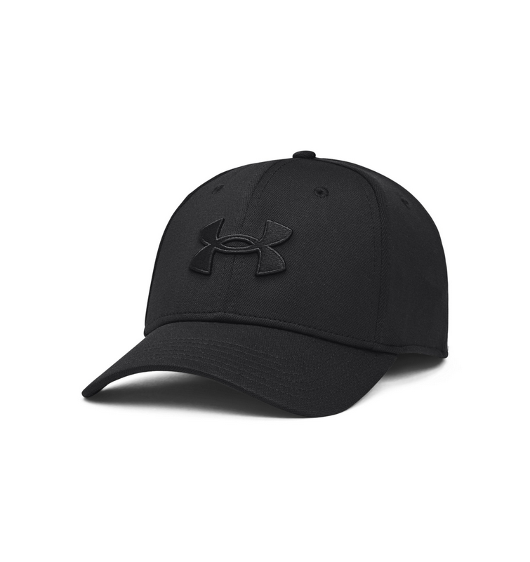 Casquette Under Armour Blitzing 3.0 Black
