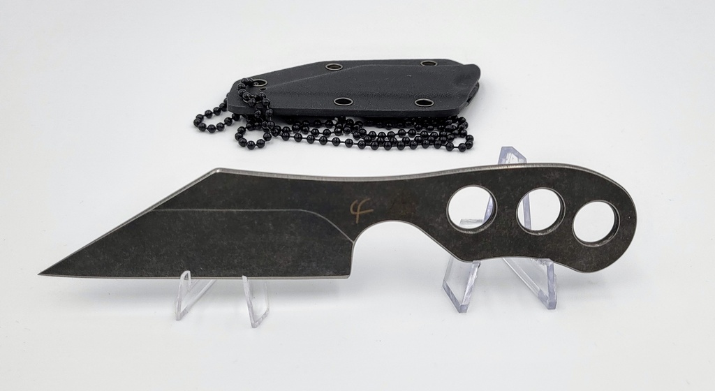 Couteau Perrin nouveau Fusion