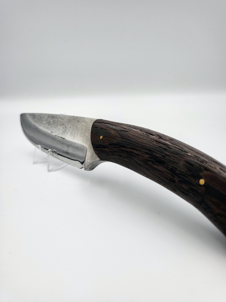 Couteau Bushcraft
