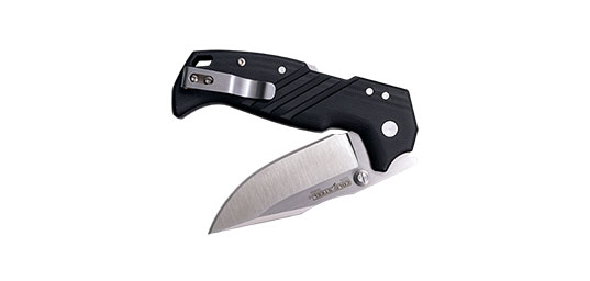 Couteau Engage - CSFL30DPLC35