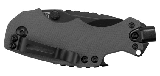 Couteau Shuffle DIY - KW8720