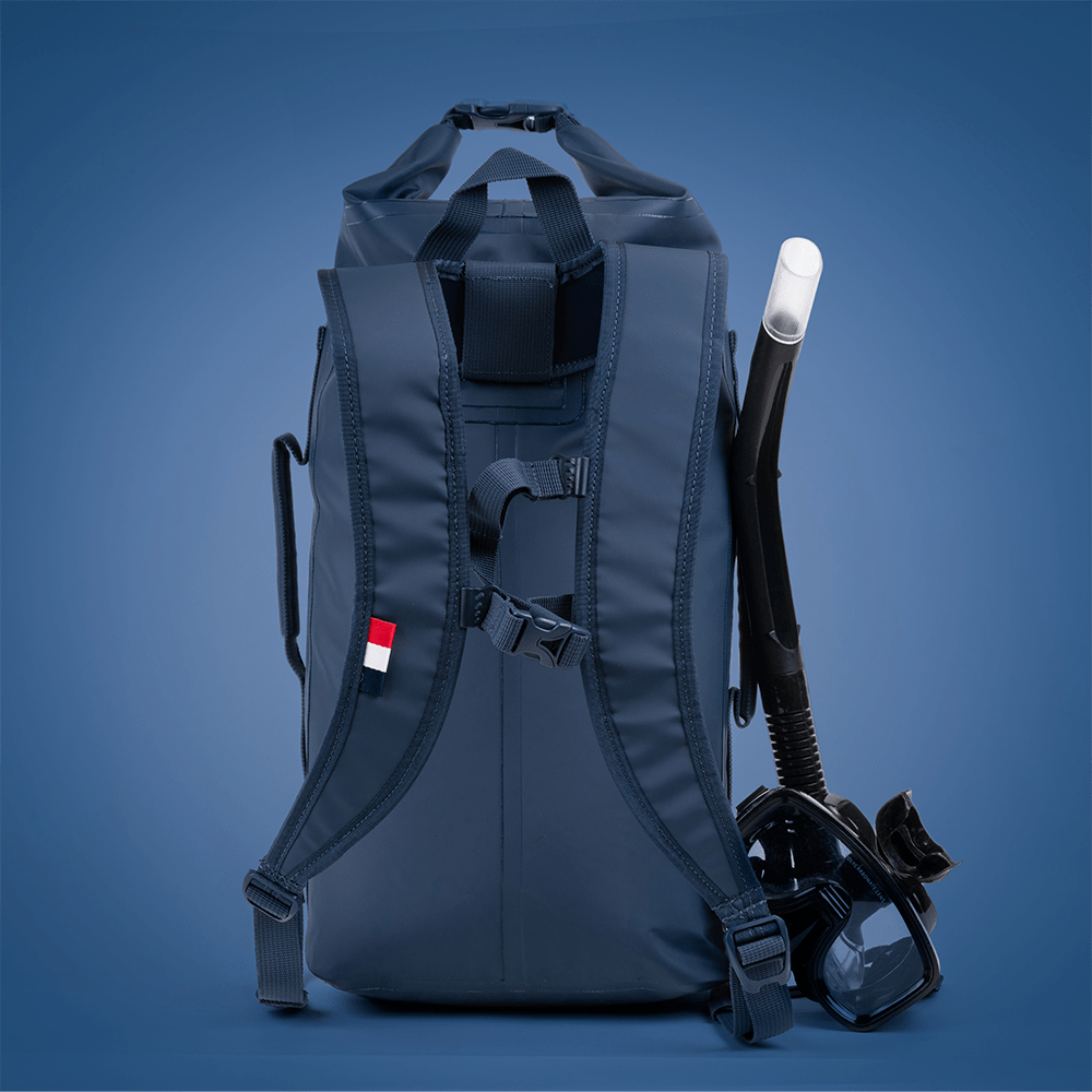 Sac à dos étanche Zulupack Persée 20 L