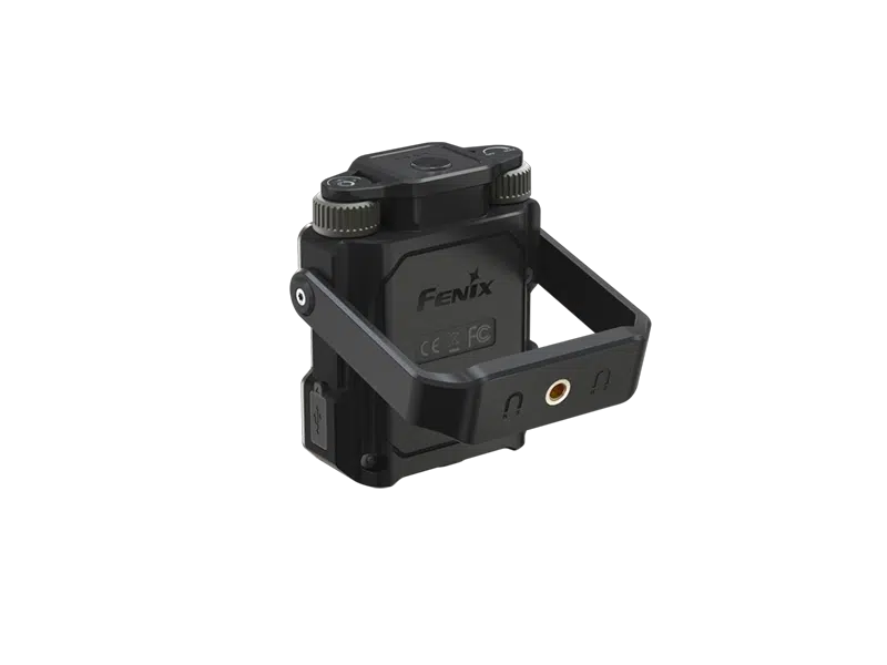 Lampe multifonctions Fenix C27R