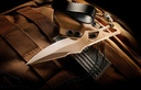 Enyo - Inside Waist Band / Neck Knife EDC