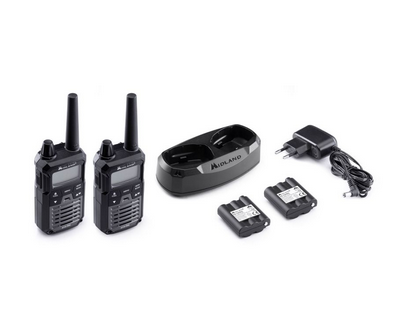 Radio Midland XT70-Pro Twin