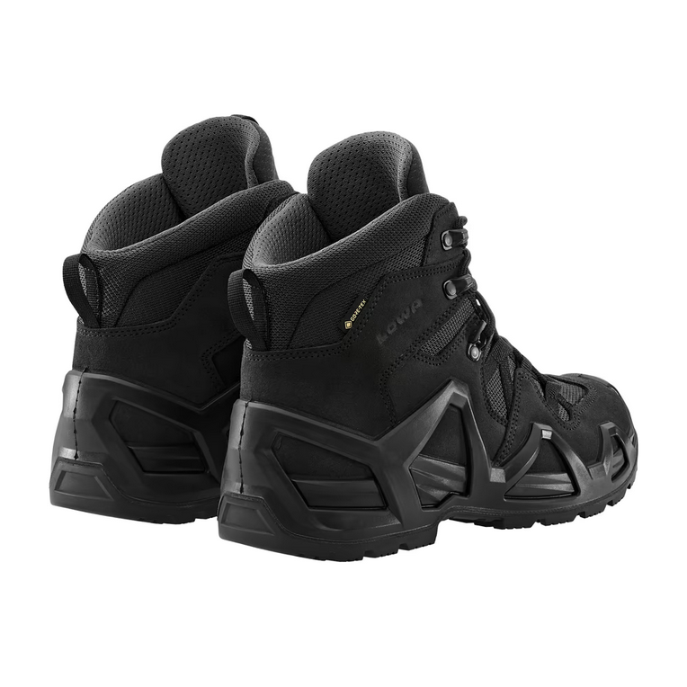 Chaussure Lowa Zephyr MK2 GTX MID