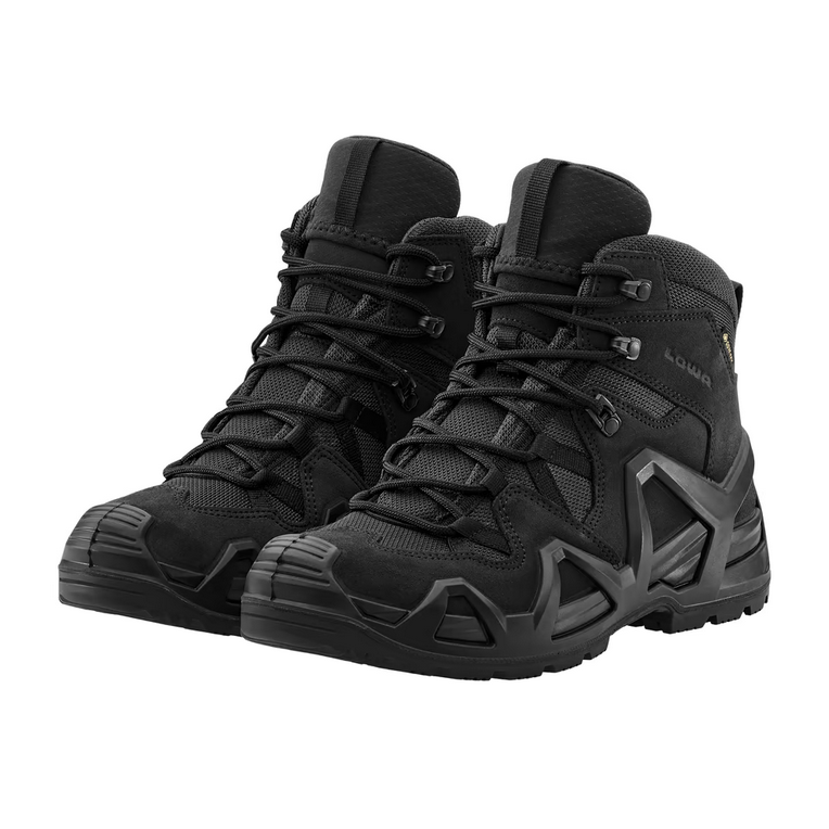 Chaussure Lowa Zephyr MK2 GTX MID