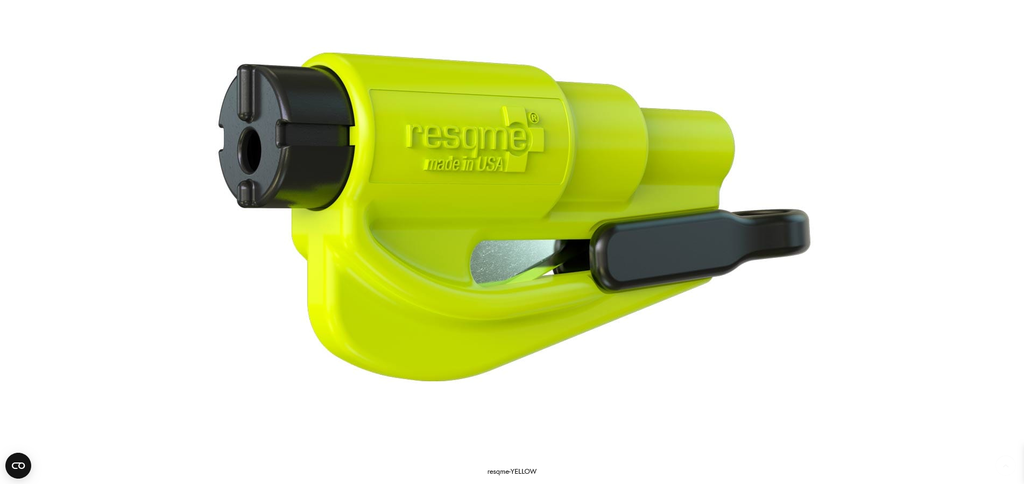 Brise-Vitre Coupe-Ceinture ResQme