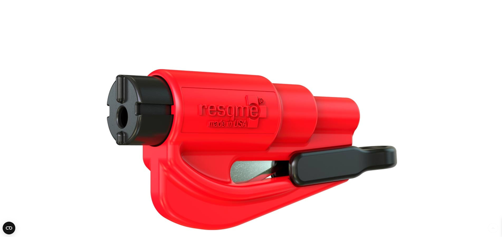 Brise-Vitre Coupe-Ceinture ResQme