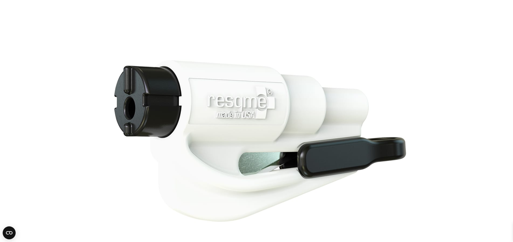 Brise-Vitre Coupe-Ceinture ResQme