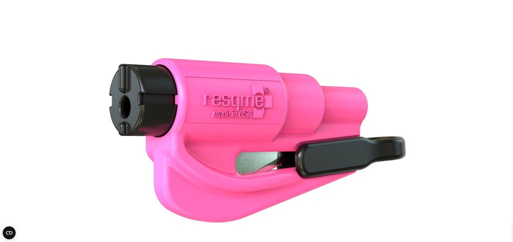 Brise-Vitre Coupe-Ceinture ResQme