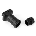 Grip Vertical QD Court Noir