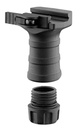 Grip Vertical QD Court Noir