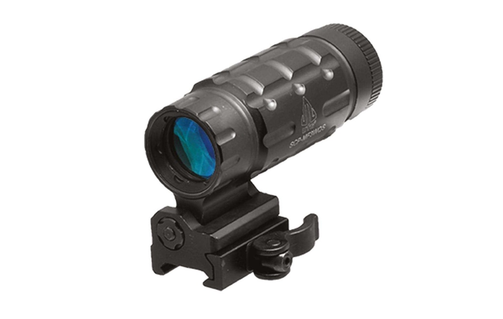 Magnifier Swatforce x3 Basculant