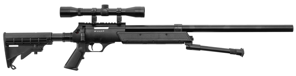 Réplique Urban Sniper