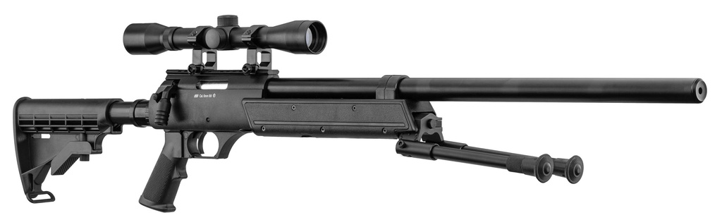 Réplique Urban Sniper