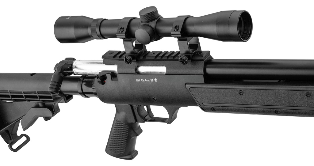 Réplique Urban Sniper