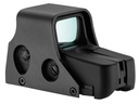 Dot Sight RTI Advanced 551 Noir