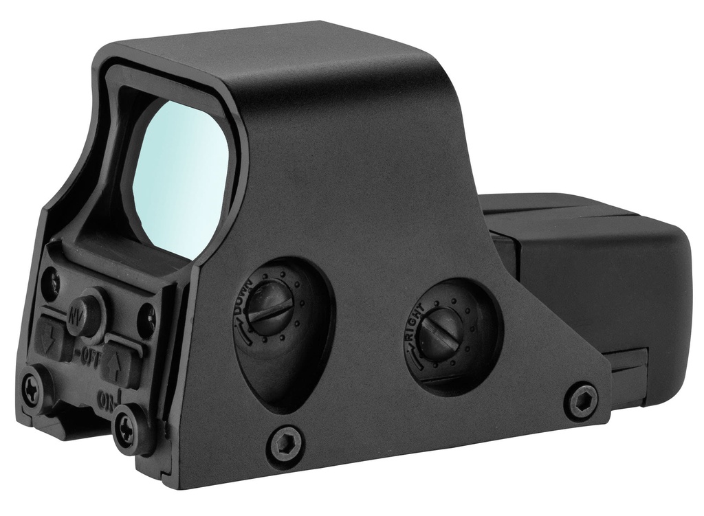Dot Sight RTI Advanced 551 Noir