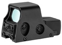 Dot Sight RTI Advanced 551 Noir