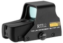 Dot Sight RTI Advanced 551 Noir