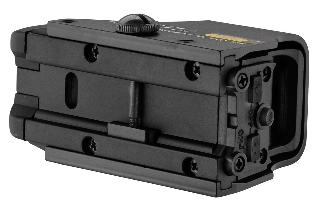 Dot Sight RTI Advanced 551 Noir