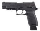 Airsoft M17 gaz GBB Proforce Noir
