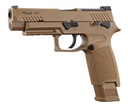 Réplique GBB PROFORCE M17 Gaz Tan