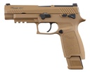 Réplique GBB PROFORCE M17 Gaz Tan