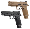 Réplique GBB PROFORCE M17 Gaz Tan