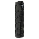 cache silencieux vcam noir