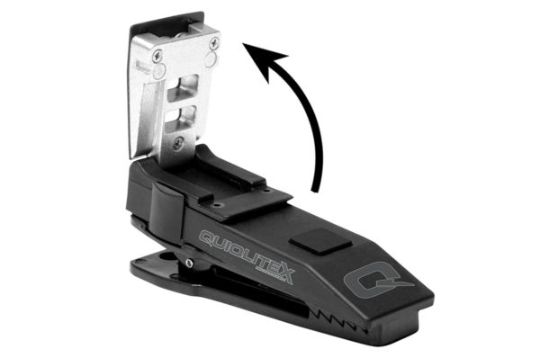 Lampe rechargeable QuiqliteX