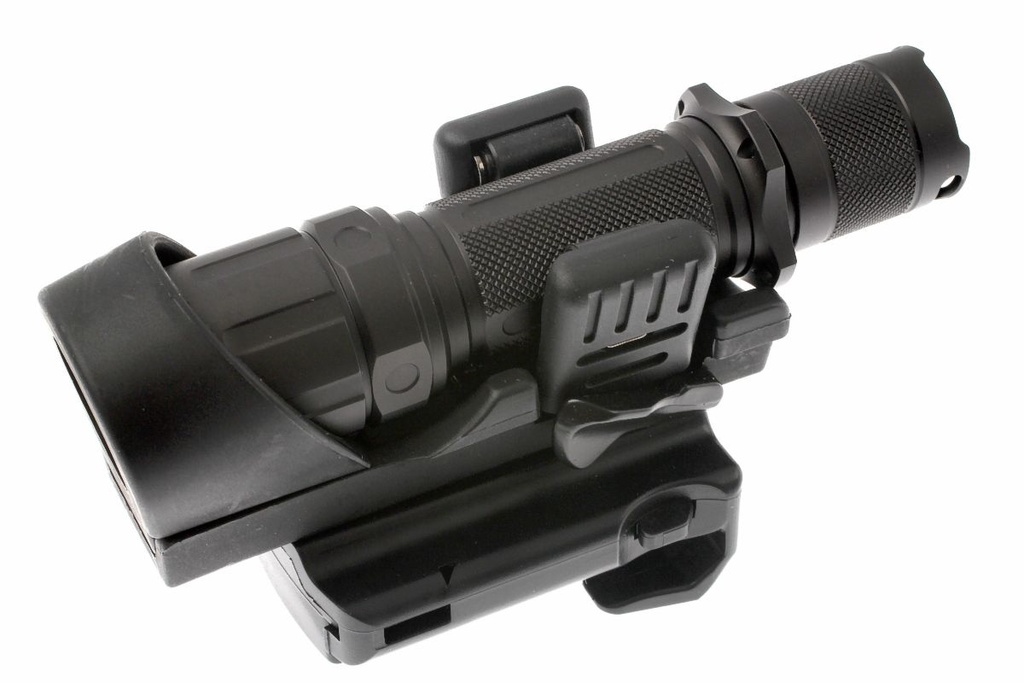 Etui Rotatif Lampe LHU-04