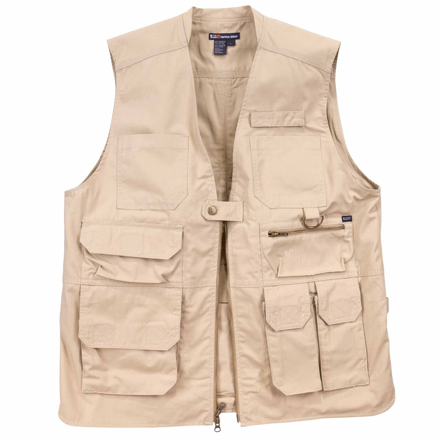 Gilet Tac Pro