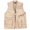 Gilet Tac Pro