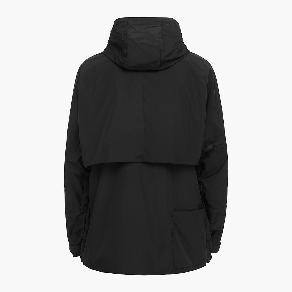 Nullus Jacket