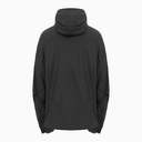 DOUBLE ZIP COMBAT ANORAK