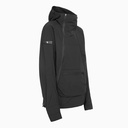 DOUBLE ZIP COMBAT ANORAK