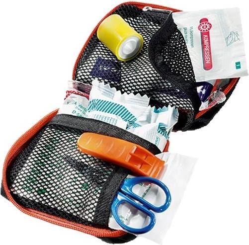 First Aid Kit Active papaya