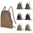 Vert Olive; Noir; Dark Coyote;  Mandra Night