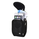 Etui telephone Universal Rotatif avec Clip