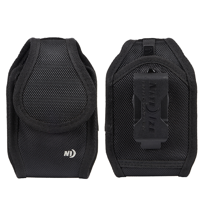 Etui telephone Universal Rotatif avec Clip