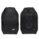 Etui telephone Universal Rotatif avec Clip