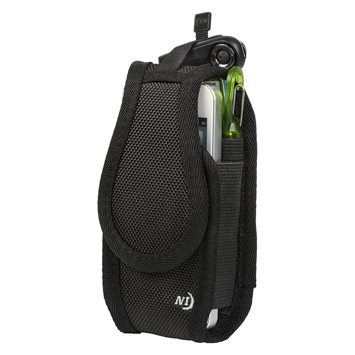 Etui telephone Universal Rotatif avec Clip