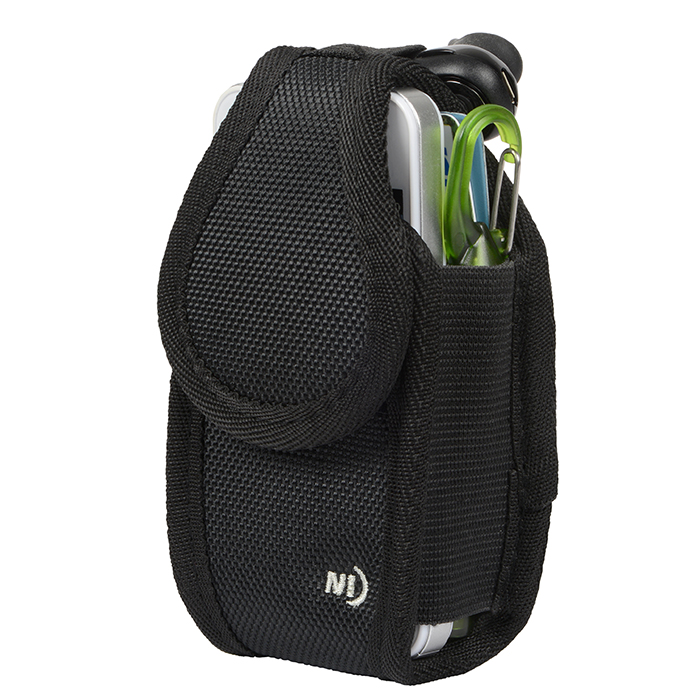 Etui telephone Universal Rotatif avec Clip