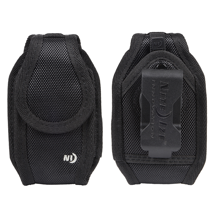 Etui telephone Universal Rotatif avec Clip