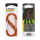 Mousqueton S-Biner Aluminium - Nite Ize