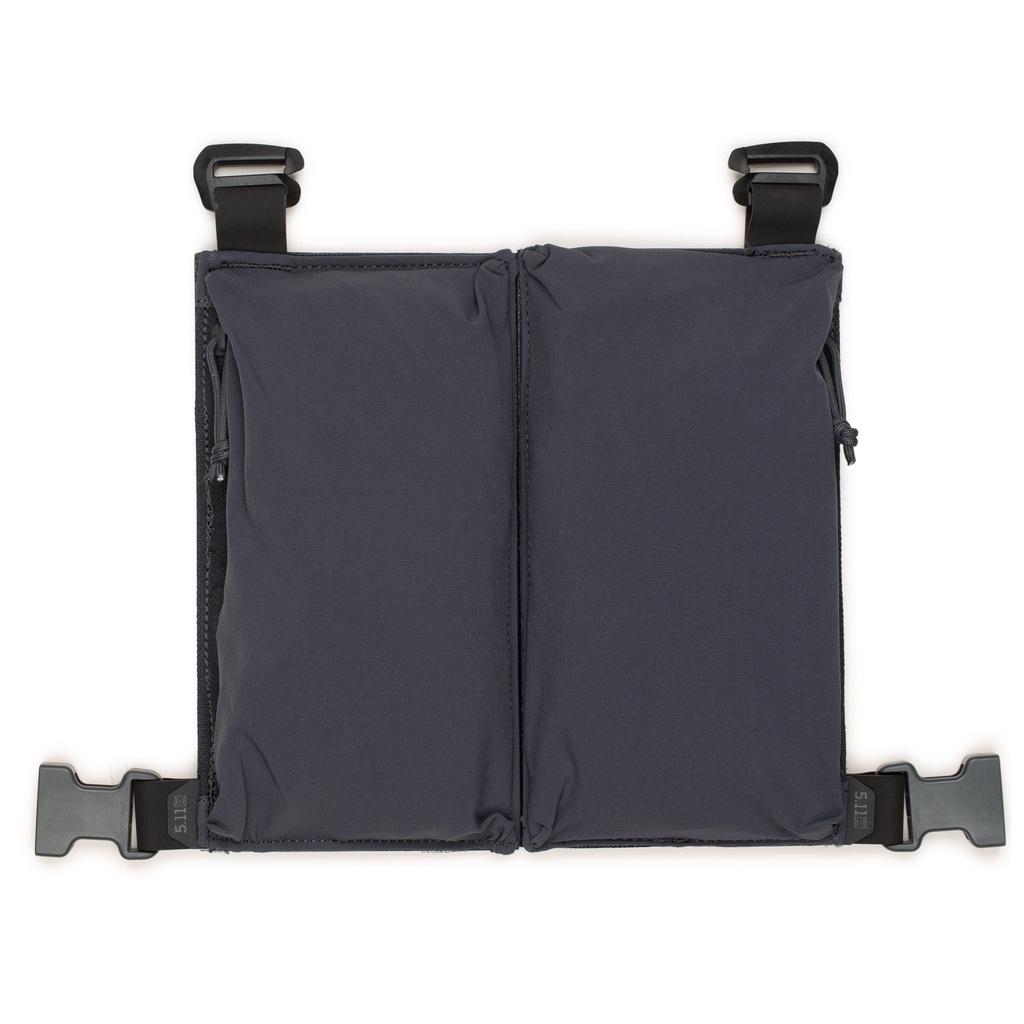 Etui double Magasin pret deploiement