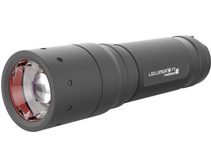 Lampe Ledlenser TT